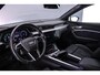 Audi E-tron 55 quattro S edition 95 kWh | Adaptieve Cruise | Apple/Android Play | Adaptieve Luchtvering | Camera | Virtual Cockpit | Navi |
