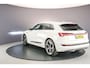Audi E-tron 55 quattro S edition 95 kWh | Adaptieve Cruise | Apple/Android Play | Adaptieve Luchtvering | Camera | Virtual Cockpit | Navi |