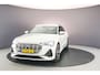 Audi E-tron 55 quattro S edition 95 kWh | Adaptieve Cruise | Apple/Android Play | Adaptieve Luchtvering | Camera | Virtual Cockpit | Navi |