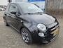 Fiat 500 0.9 TwinAir Turbo 500S / nieuwe automaat en kopp.