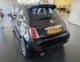 Fiat 500 0.9 TwinAir Turbo 500S / nieuwe automaat en kopp.