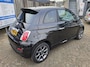 Fiat 500 0.9 TwinAir Turbo 500S / nieuwe automaat en kopp.