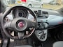 Fiat 500 0.9 TwinAir Turbo 500S / nieuwe automaat en kopp.