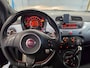 Fiat 500 0.9 TwinAir Turbo 500S / nieuwe automaat en kopp.