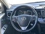 Toyota RAV4 2.5 Hybrid AWD Executive Trekhaak