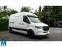Mercedes-Benz Sprinter 314 CDI L2H2 Autom. | LED | 2x Schuifdeur | DAB+ | Carplay | Camera