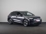 Audi Q4 e-tron S edition 82 kWh 286 pk | Techniekpakket plus | Winterpakket | Trekhaak | Optiekpakket zwart-glanzend |