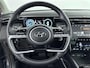 Hyundai Tucson 1.6 T-GDI PHEV Premium Sky 4WD | Schuif kanteldak | Stoelverwarming & verkoeling | Stuurverwarming | Achteruitrij camera | Navigatie | Dodehoek detectie |