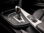 BMW 3-Serie Touring 318i M Sport Automaat (GROOT NAVI, M PAKKET, BLACK PACK, VIRTUAL COCKPIT, GETINT GLAS, LEDER, SPORTSTOELEN, STOELVERWARMING, PARKEERSENSOREN, NIEUWSTAAT)