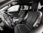 BMW 3-Serie Touring 318i M Sport Automaat (GROOT NAVI, M PAKKET, BLACK PACK, VIRTUAL COCKPIT, GETINT GLAS, LEDER, SPORTSTOELEN, STOELVERWARMING, PARKEERSENSOREN, NIEUWSTAAT)