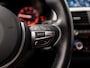 BMW 3-Serie Touring 318i M Sport Automaat (GROOT NAVI, M PAKKET, BLACK PACK, VIRTUAL COCKPIT, GETINT GLAS, LEDER, SPORTSTOELEN, STOELVERWARMING, PARKEERSENSOREN, NIEUWSTAAT)