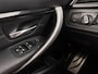 BMW 3-Serie Touring 318i M Sport Automaat (GROOT NAVI, M PAKKET, BLACK PACK, VIRTUAL COCKPIT, GETINT GLAS, LEDER, SPORTSTOELEN, STOELVERWARMING, PARKEERSENSOREN, NIEUWSTAAT)