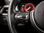 BMW 3-Serie Touring 318i M Sport Automaat (GROOT NAVI, M PAKKET, BLACK PACK, VIRTUAL COCKPIT, GETINT GLAS, LEDER, SPORTSTOELEN, STOELVERWARMING, PARKEERSENSOREN, NIEUWSTAAT)