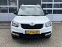 Skoda Yeti Outdoor 2.0 TDI Ambition 4x4 Achteruitrijcamera Airco Cruise controle Bluetooth Parkeerhulp voor en achter Trekhaak 2100 kg trekgewicht Euro 5
