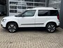 Skoda Yeti Outdoor 2.0 TDI Ambition 4x4 Achteruitrijcamera Airco Cruise controle Bluetooth Parkeerhulp voor en achter Trekhaak 2100 kg trekgewicht Euro 5