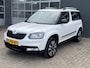 Skoda Yeti Outdoor 2.0 TDI Ambition 4x4 Achteruitrijcamera Airco Cruise controle Bluetooth Parkeerhulp voor en achter Trekhaak 2100 kg trekgewicht Euro 5