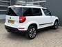 Skoda Yeti Outdoor 2.0 TDI Ambition 4x4 Achteruitrijcamera Airco Cruise controle Bluetooth Parkeerhulp voor en achter Trekhaak 2100 kg trekgewicht Euro 5