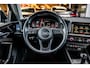 Audi A1 Sportback TFSI Advanced Fabrieksgarantie | LED|Keyless|Navi|Carplay|Acc|Lane-assist|