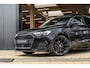Audi A1 Sportback TFSI Advanced Fabrieksgarantie | LED|Keyless|Navi|Carplay|Acc|Lane-assist|