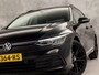 Volkswagen Golf Variant 1.0 TSI Life Sport (APPLE CARPLAY, GROOT NAVI, CAMERA, MEMORY SEAT, ALCANTARA, GETINT GLAS, SPORTSTOELEN, STUUR/STOELVERWARMING, TREKHAAK, NIEUWE APK, NIEUWSTAAT)