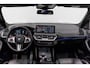 BMW X3 M Competition Pano Laser HUD Trekhaak Akrapovic