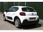 Citroën C3 1.2 PureTech C-Series, AIRCO, NAVIGATIE, CRUISE, 2 PERSOON