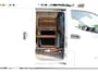 Nissan E-NV200 Business Camera I Betimmering I Stoel & stuurverwarming I Climate I Cruise I SOH 78,2 %