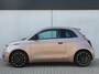 Fiat 500e La Prima 42 kWh | Pano | JBL | Winter | 17"