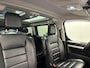 Opel Zafira-e Life L3H1 Innovation 50 kWh LEER PANO CARPLAY NAVI CRUISE.