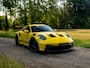 Porsche 911 4.0 GT3 RS