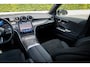 Mercedes-Benz C-klasse 300 e 4MATIC AMG Line GREY & BLACK