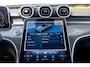 Mercedes-Benz C-klasse 300 e 4MATIC AMG Line GREY & BLACK