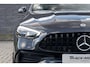 Mercedes-Benz C-klasse 300 e 4MATIC AMG Line GREY & BLACK