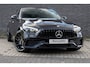 Mercedes-Benz C-klasse 300 e 4MATIC AMG Line GREY & BLACK