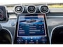 Mercedes-Benz C-klasse 300 e 4MATIC AMG Line GREY & BLACK