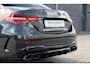 Mercedes-Benz C-klasse 300 e 4MATIC AMG Line GREY & BLACK
