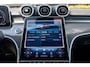 Mercedes-Benz C-klasse 300 e 4MATIC AMG Line GREY & BLACK
