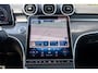 Mercedes-Benz C-klasse 300 e 4MATIC AMG Line GREY & BLACK