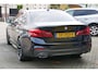 BMW 5-Serie 520i High Executive m-sport. memory. camera.