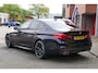 BMW 5-Serie 520i High Executive m-sport. memory. camera.