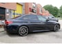 BMW 5-Serie 520i High Executive m-sport. memory. camera.
