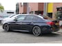 BMW 5-Serie 520i High Executive m-sport. memory. camera.