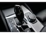 BMW 5-Serie 520i High Executive m-sport. memory. camera.