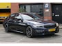 BMW 5-Serie 520i High Executive m-sport. memory. camera.