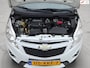Chevrolet Spark 1.0 16V LT+ Bi-Fuel