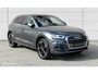 Audi Q5 2.0 TFSI QUATTRO S Line 252PK/S-TRONIC/ACC/CAMERA/DC
