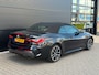 BMW 4-Serie Cabrio 420i M-Sport, H&K Audio, ACC, Memory, Shadow-Line!