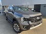 Ford Ranger Wildtrak Double Cab PHEV | DIRECT LEVERBAAR | 278PK | Trekhaak | Blis | 12" Infotainment scherm met SYNC 4 | Elektrisch 8-weg verstelbare en verwarmbare stoelen | 18" Lichtmetalen velgen