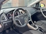 Opel Astra 1.4 Turbo Cosmo 5 deurs 120PK! NL AUTO KMST NAP! Navi l Leer l Airco l Cruise l MTF-stuur! NW APK l BEURT!