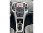 Opel Astra 1.4 Turbo Cosmo 5 deurs 120PK! NL AUTO KMST NAP! Navi l Leer l Airco l Cruise l MTF-stuur! NW APK l BEURT!